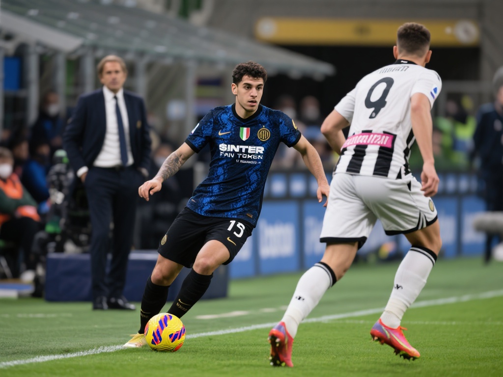 意甲战报：阿瑙托维奇携弗拉泰西破门，国米击败乌迪内斯稳居榜首