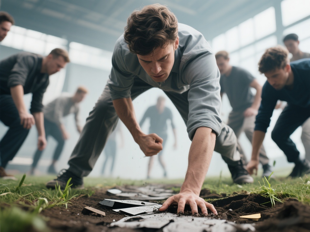 阿莫林：竭尽全力虽败犹荣，未来可期