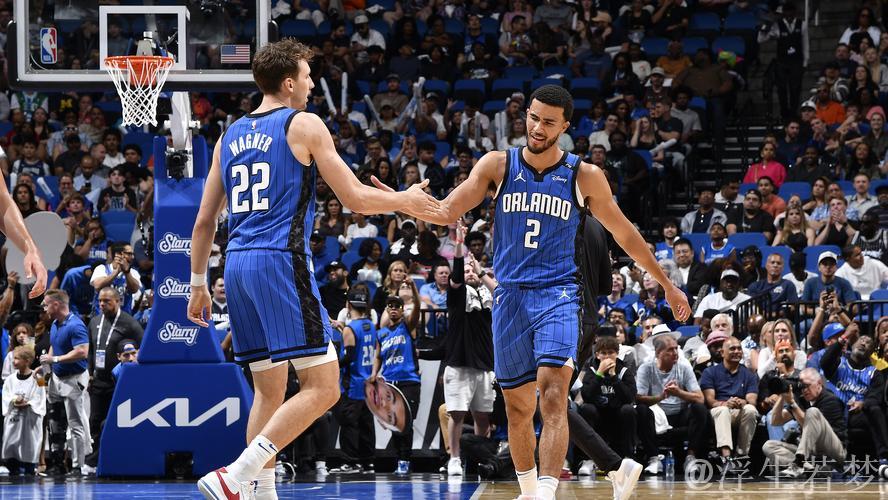 班凯罗砍下24+6+6，魔术力克国王