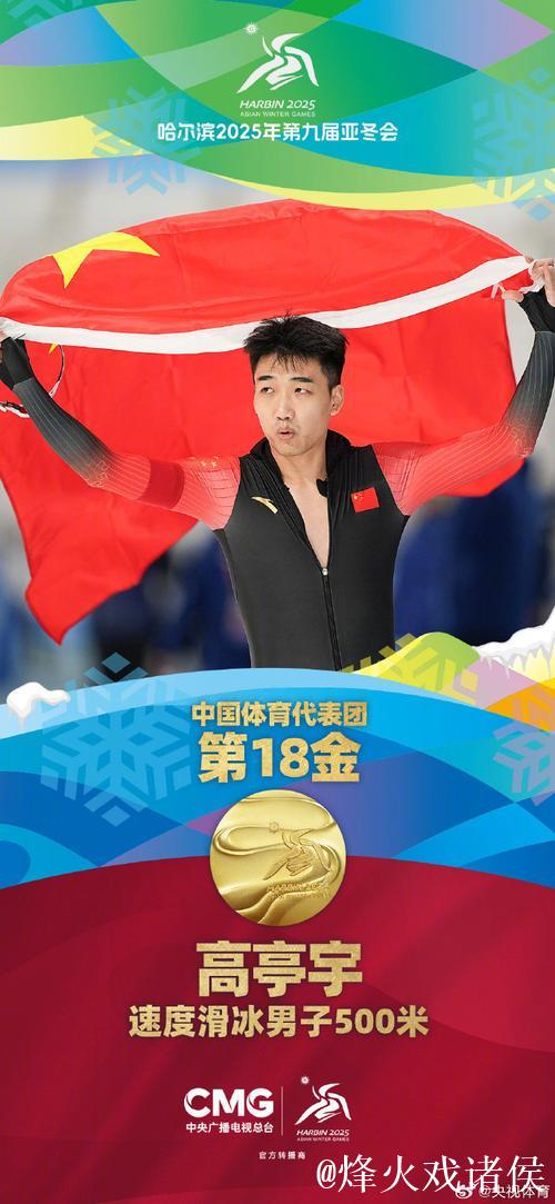 高亭宇、宁忠岩、韩梅等将出征速度滑冰世界杯