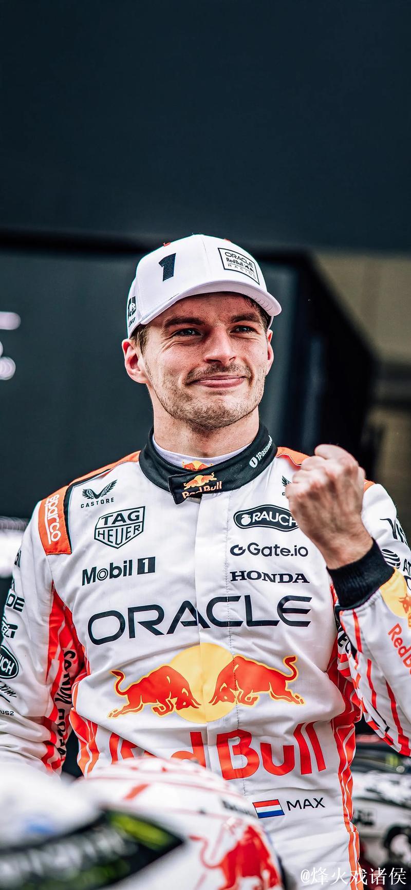 F1墨西哥站:诺里斯杆位夺冠 维斯塔潘第三 F1墨西哥站:诺里斯杆位夺冠 维斯塔潘第三