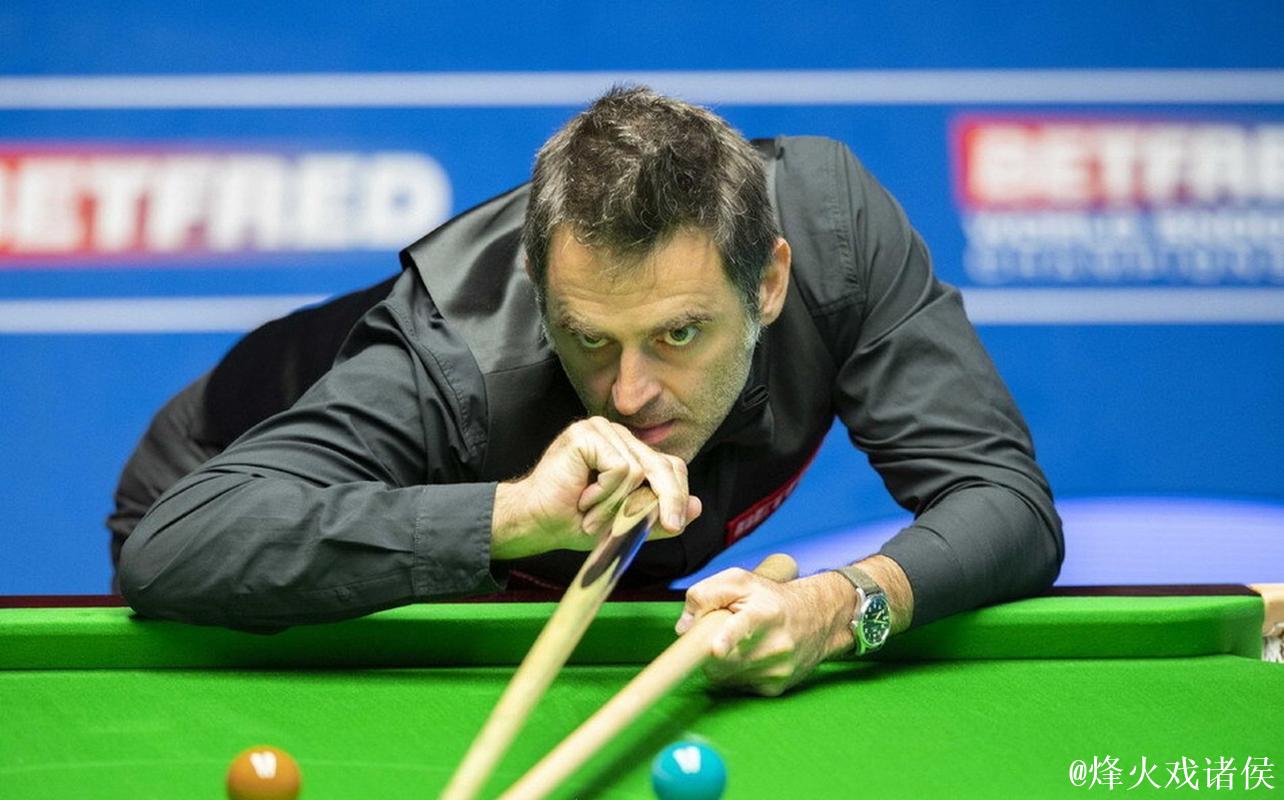 “火箭”奥沙利文畅谈职业生涯：这是一段很神奇的经历