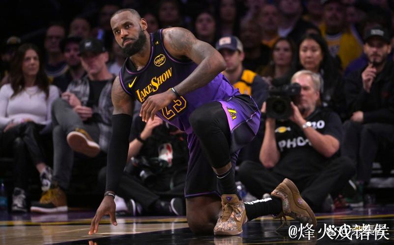 小瓦格纳绝杀詹姆斯31+10 魔术终结湖人6连胜