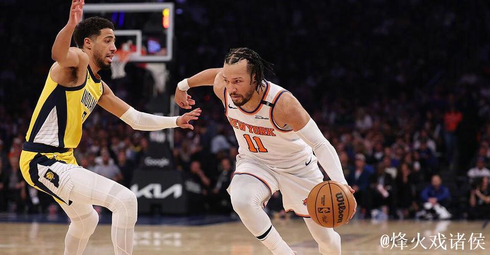 唐斯32分尼克斯大胜雄鹿 魔术轻取鹈鹕止5连败 唐斯32分尼克斯大胜雄鹿 魔术轻取鹈鹕止5连败