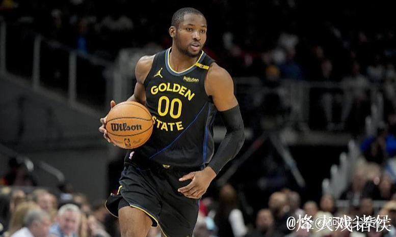 勇士一年合同签18年9号秀 上赛季场均7分 勇士一年合同签18年9号秀 上赛季场均7分