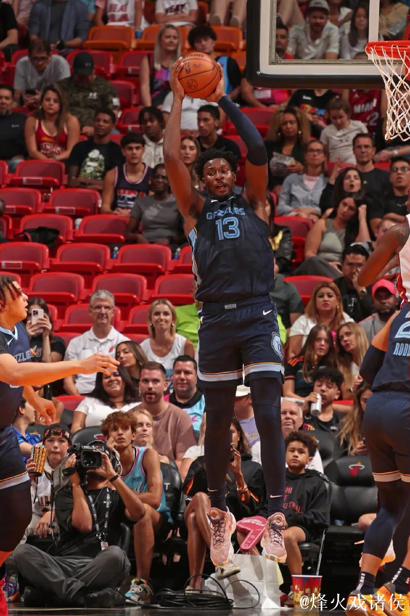 灰熊将裁掉罗斯 36岁的他过去三年合计打77场