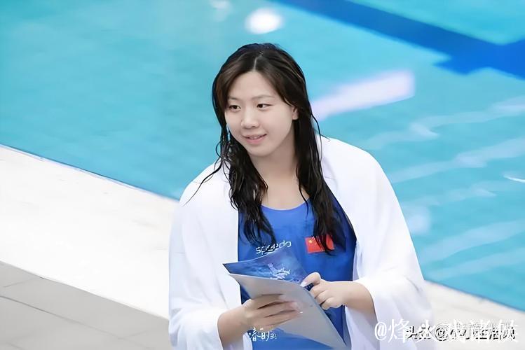 世锦赛女子50米蛙泳:唐钱婷杨畅携手晋级半决赛 世锦赛女子50米蛙泳:唐钱婷杨畅携手晋级半决赛