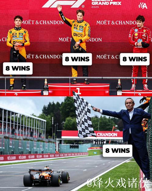 央视网视频直播2025年F1比利时大奖赛排位赛及正赛