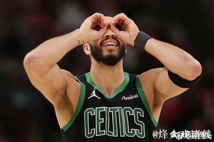 塔图姆狂砍37分助凯尔特人三连胜，雷霆轻松击败公牛